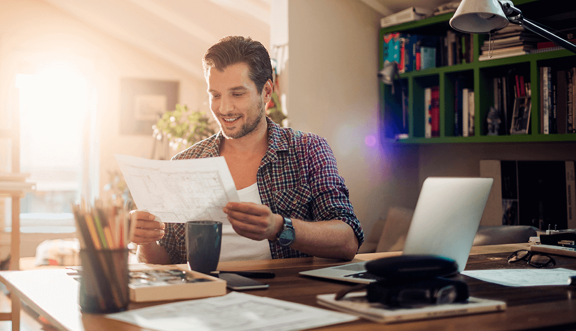 10 Tips to Starting a Home Business