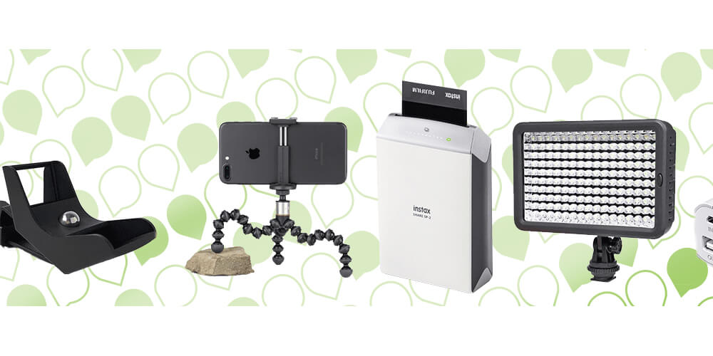 How to improve low light smartphone photography