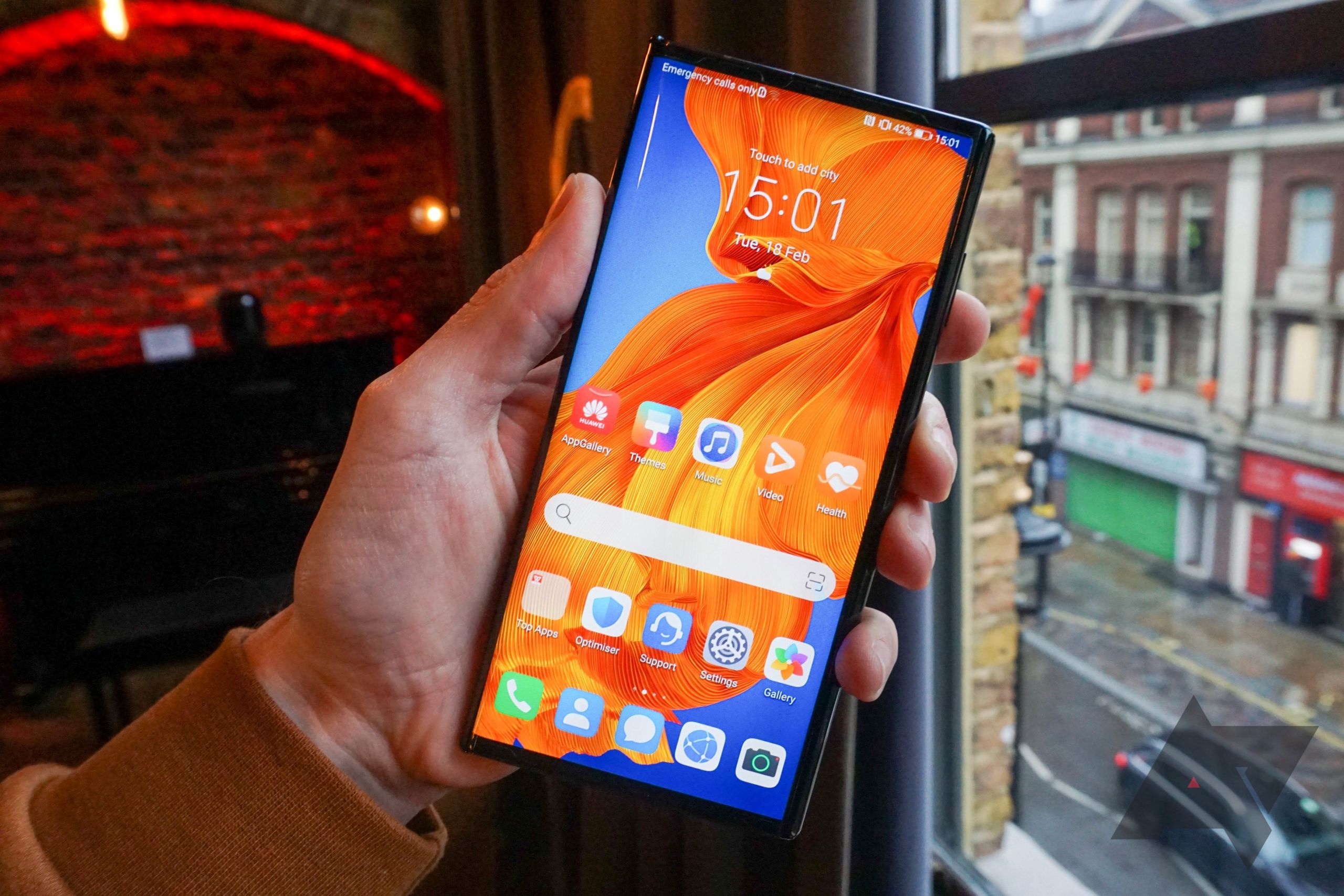 In-App Purchases As A Huawei Joint Operation