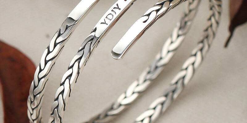 5 Top Choice Personalized Bracelet Design