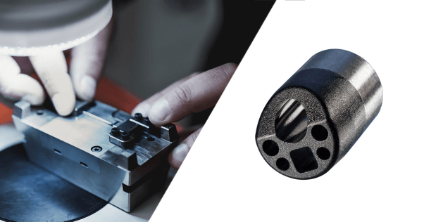 What Is Overmolding? Comprehending Its Uses