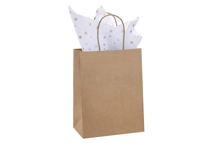 Where to Get Custom Shopping Bags Wholesale